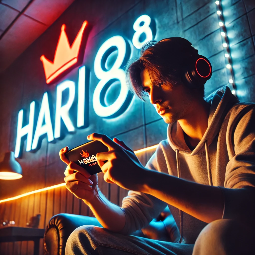 HARI88